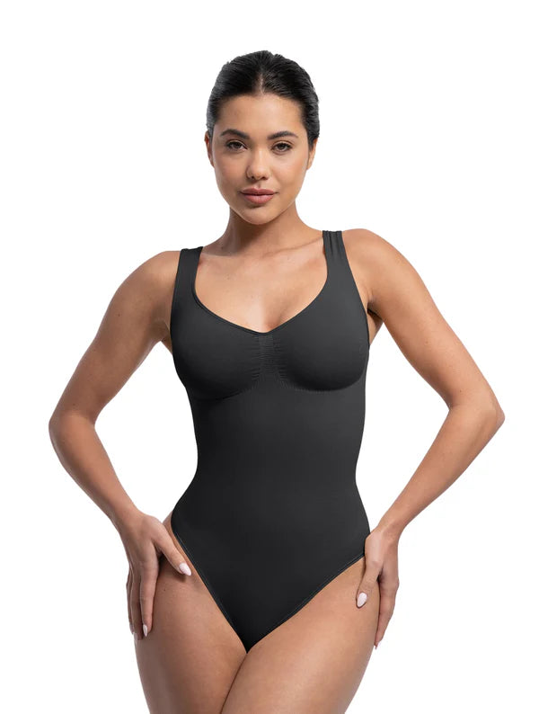 seamless sculpting bodysuit - Alkoor200