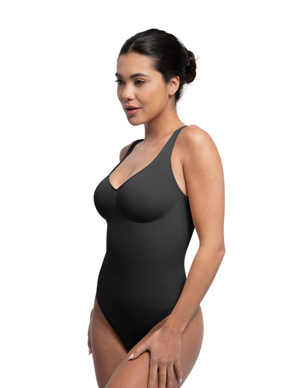 seamless sculpting bodysuit - Alkoor200