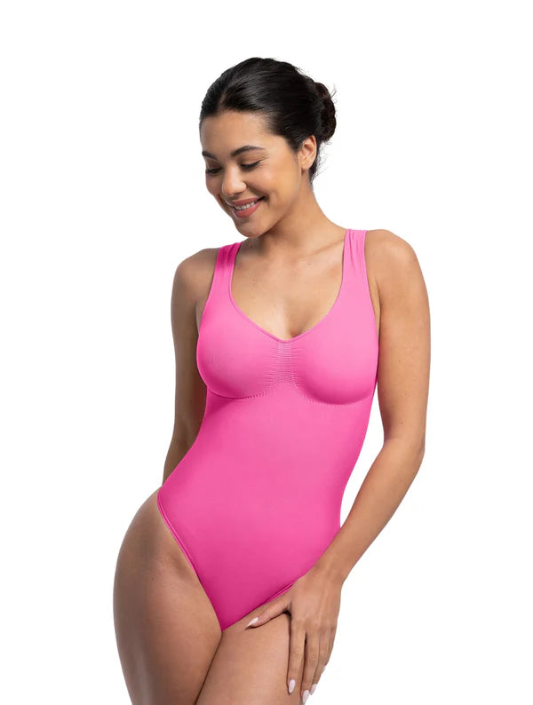 seamless sculpting bodysuit - Alkoor200